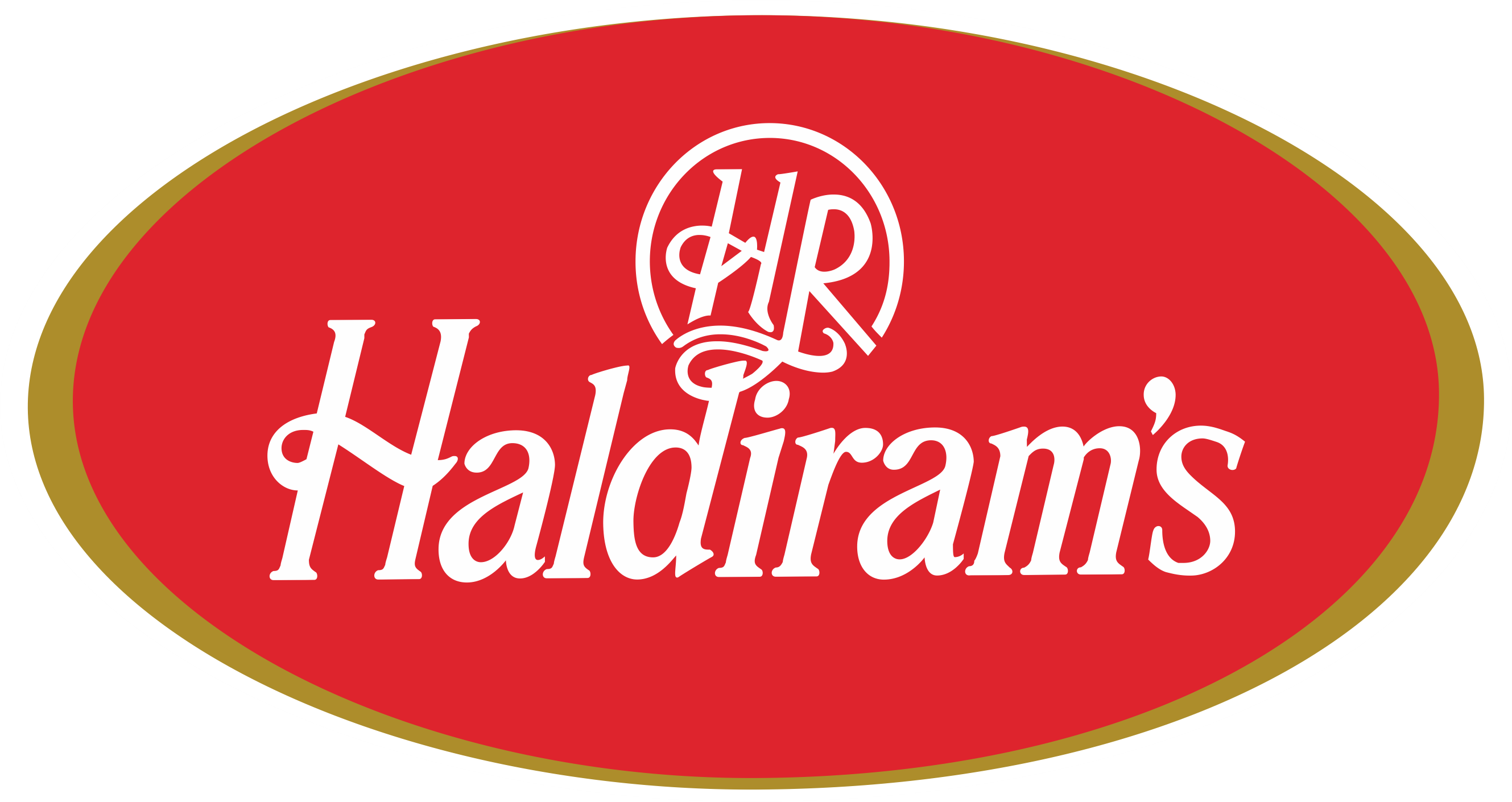 Haldiram's