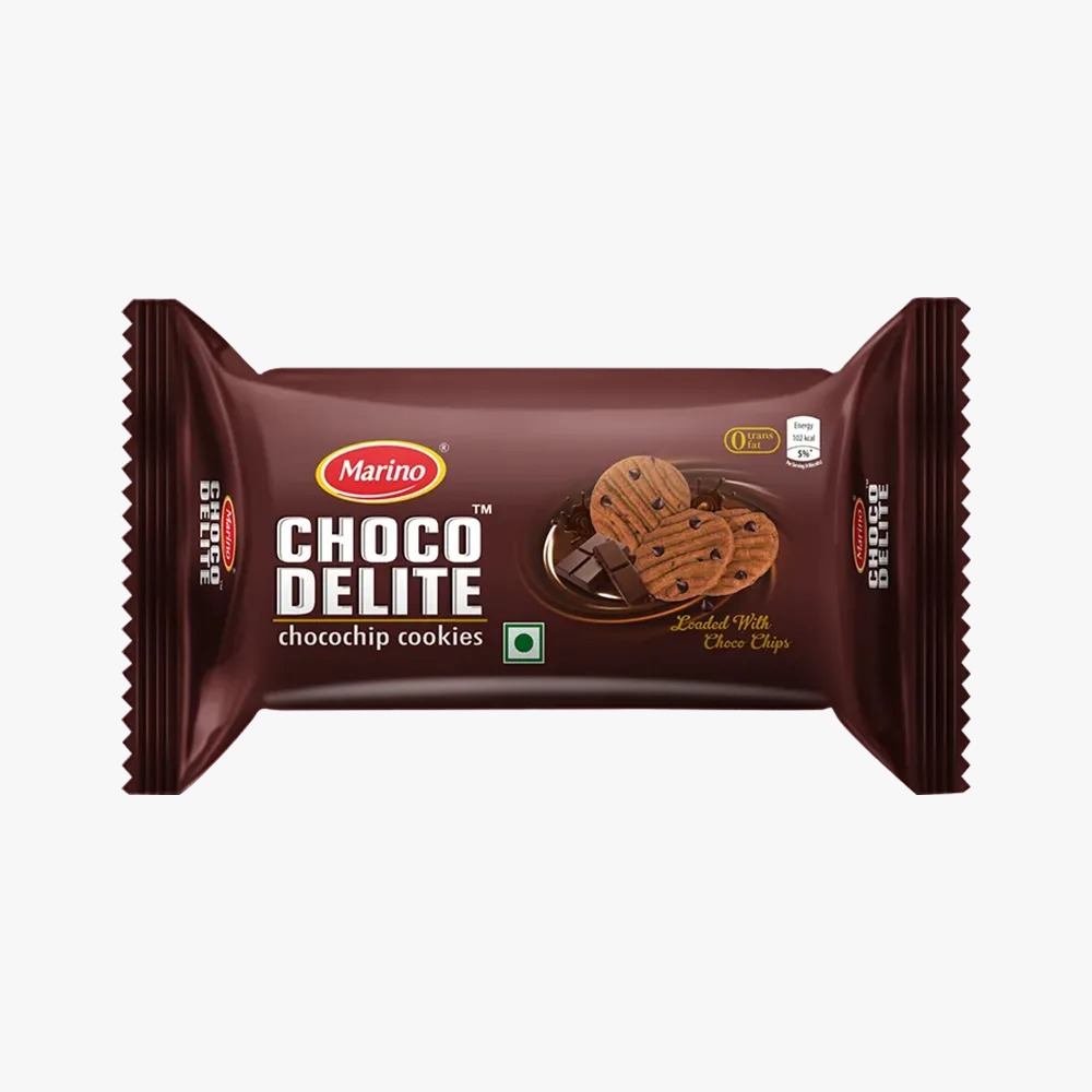Choco Delite