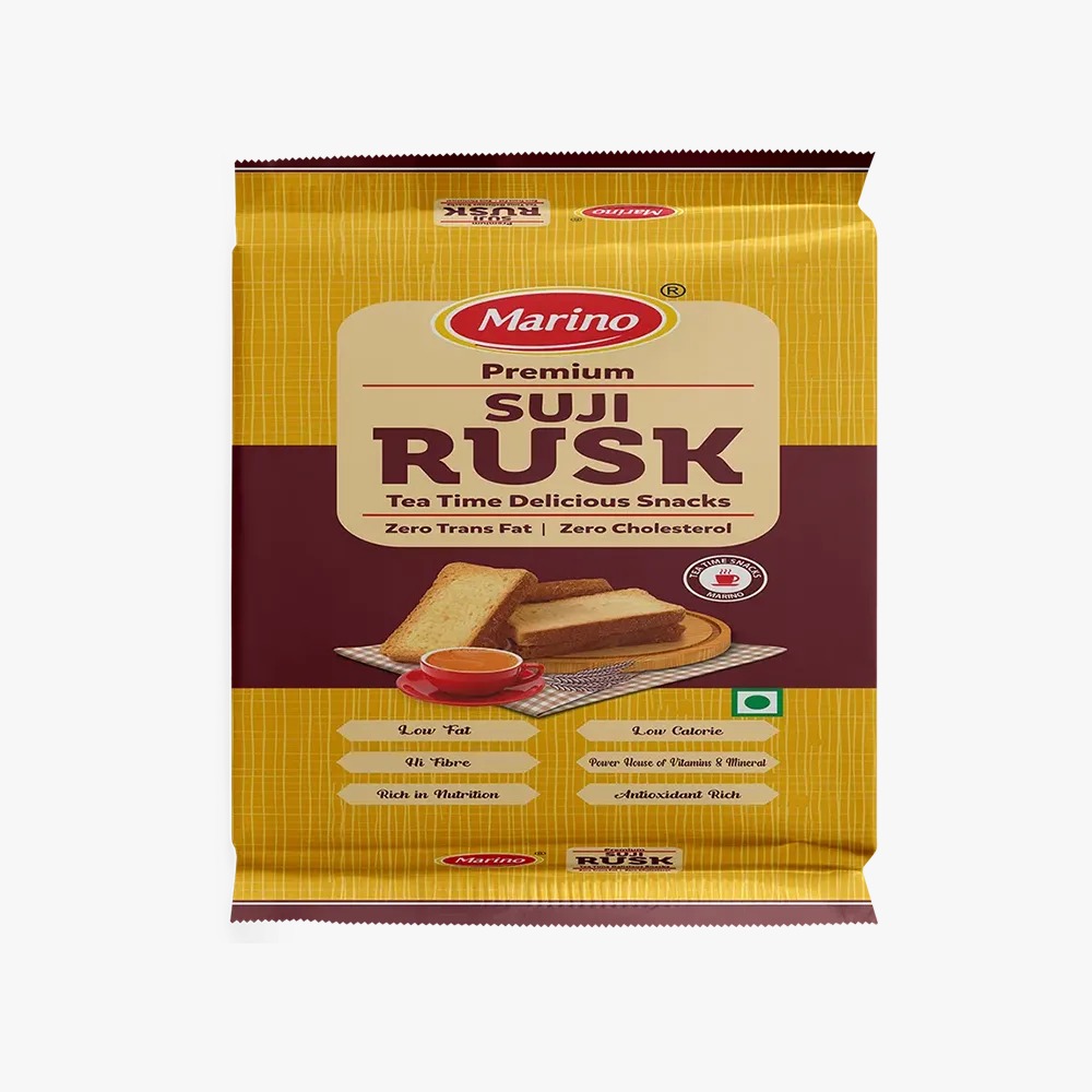 Suji Rusk