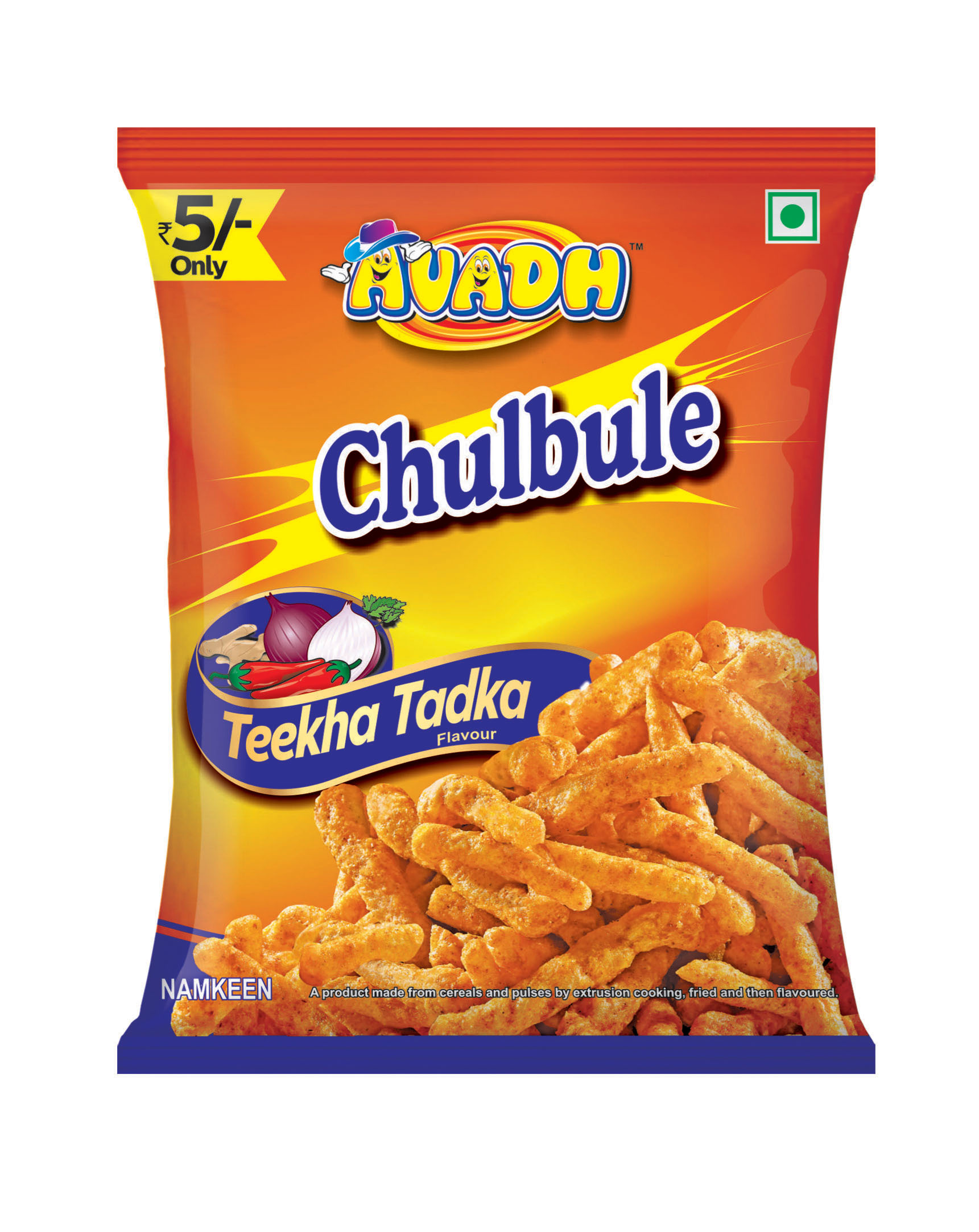 ChulbuleTeekha Tadka