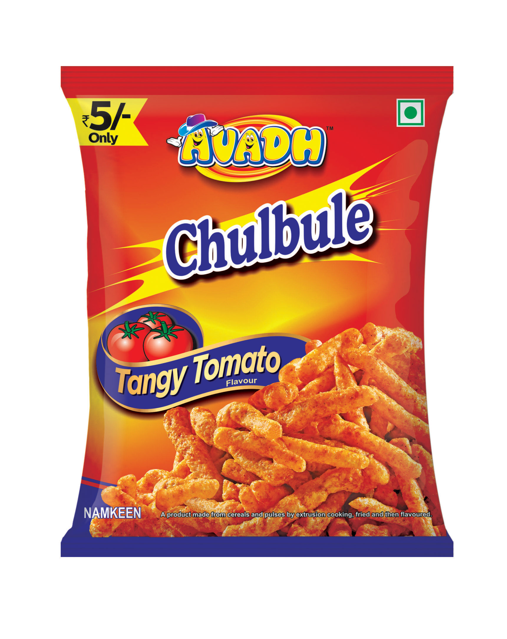 Chulbule Tangy Tomato