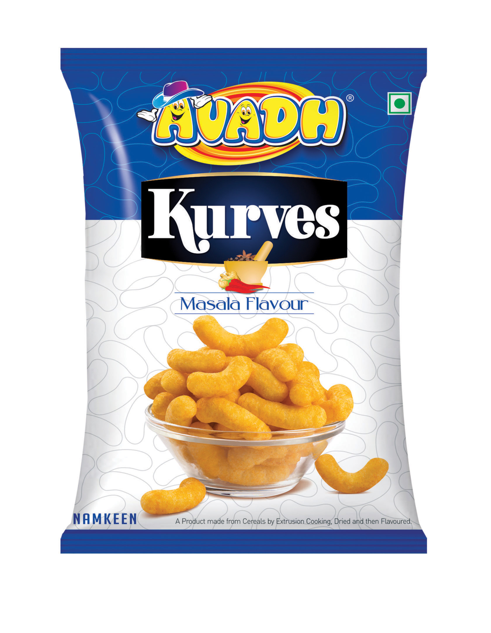 Kurves Masala