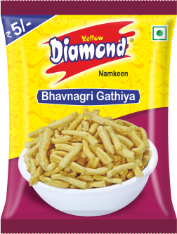 Bhavnagri-Gathiya