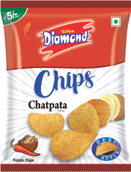 Chips Chatpata