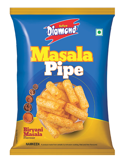 Masala Pipe