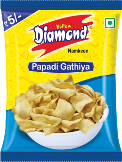 Papdi Gathiya