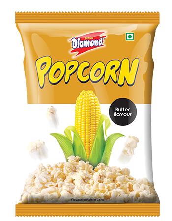Popcorn Butter
