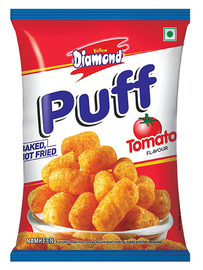 Puff Tomato