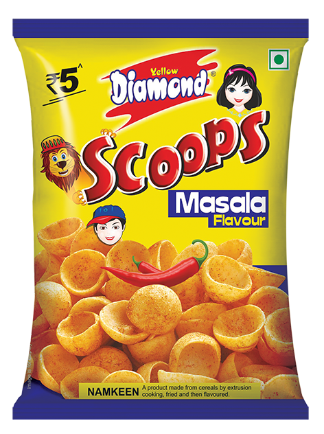 Scoops Masala