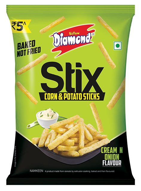 Stix Cream