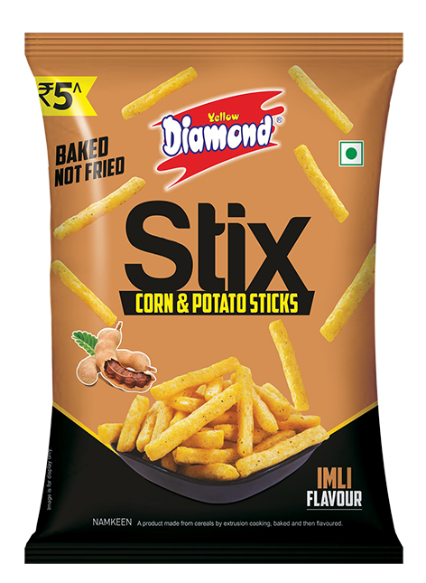 Stix Imli