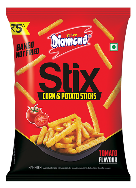 Stix Tomato