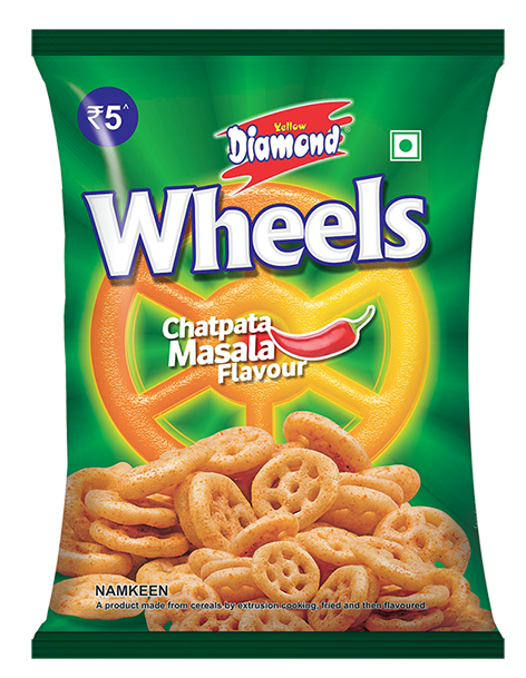 Wheels Masala