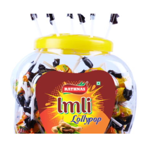 Imli Pops