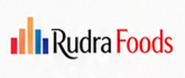Rudra Foods logo